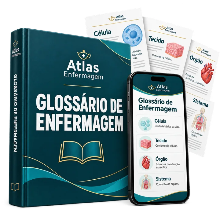 Mockup do bônus 1: livro, celular e páginas
